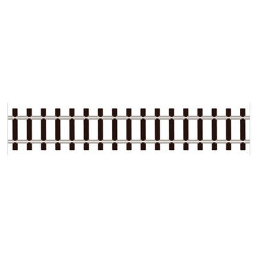Peco SL300FPACK N Code 55 Flexible Track Wooden Sleeper (Box of 30)